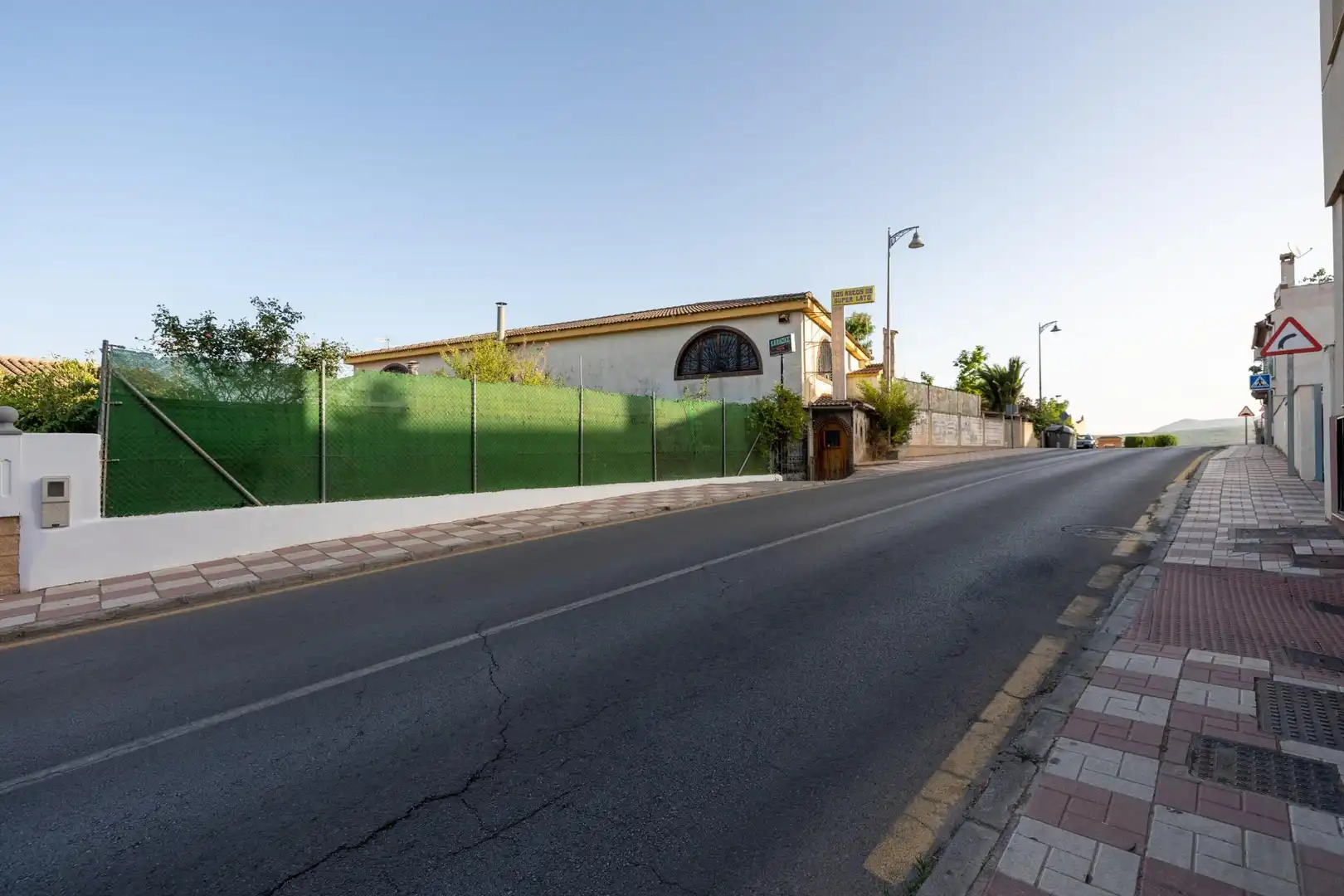Terreni e lotti in vendita a Güevéjar, imagen 35