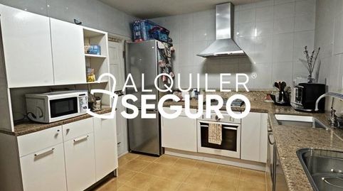 Foto 3 von Wohnung zur Miete in Duque de Alba , Loeches, Madrid