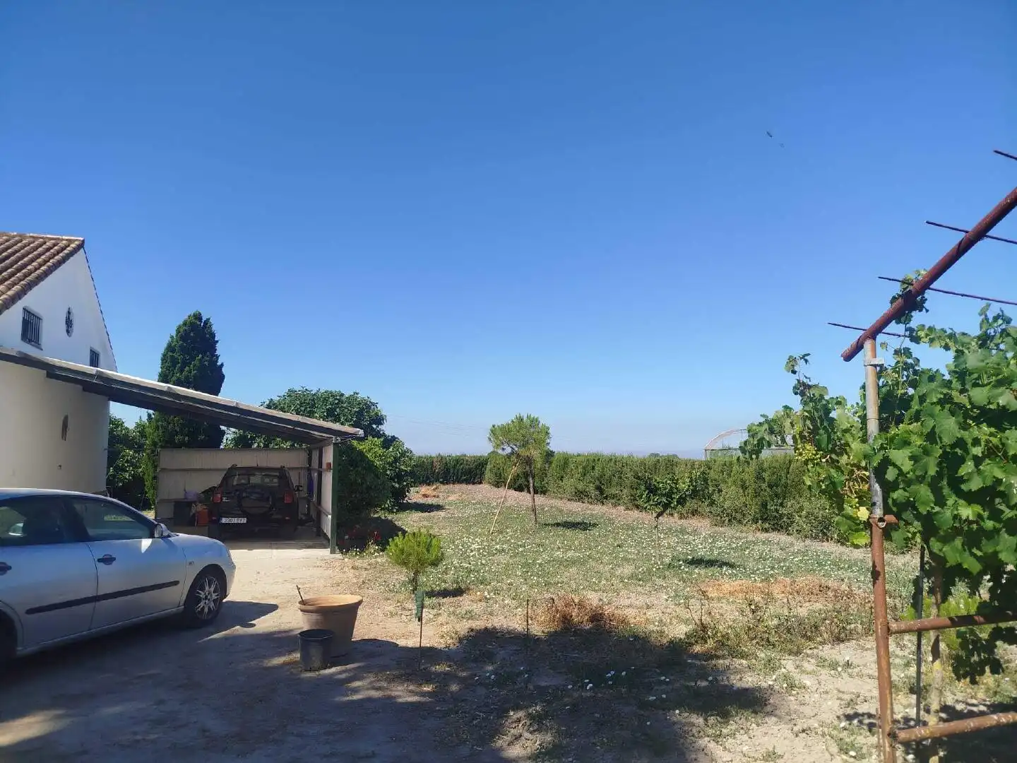 Houses for sale in Rota