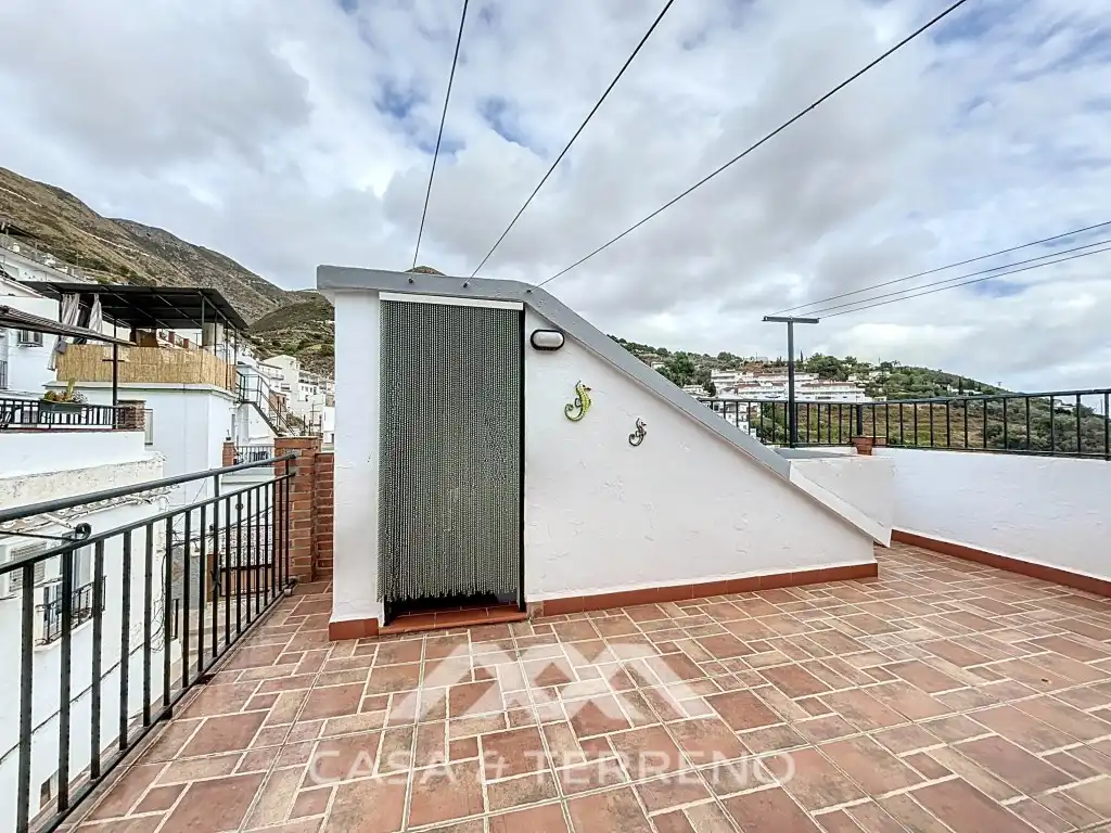 Haus mit Terrasse zum Verkauf in Cómpeta, imagen 30