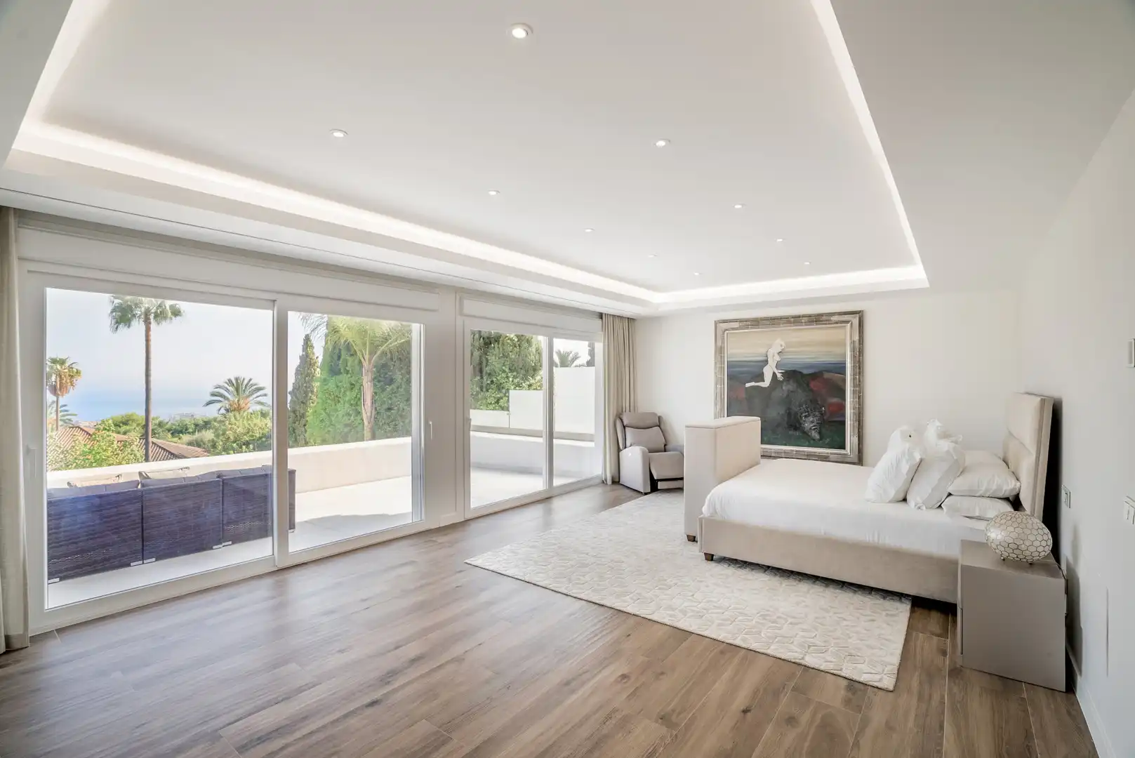 Haus mit Pool zum Verkauf in Marbella Centro, imagen 32