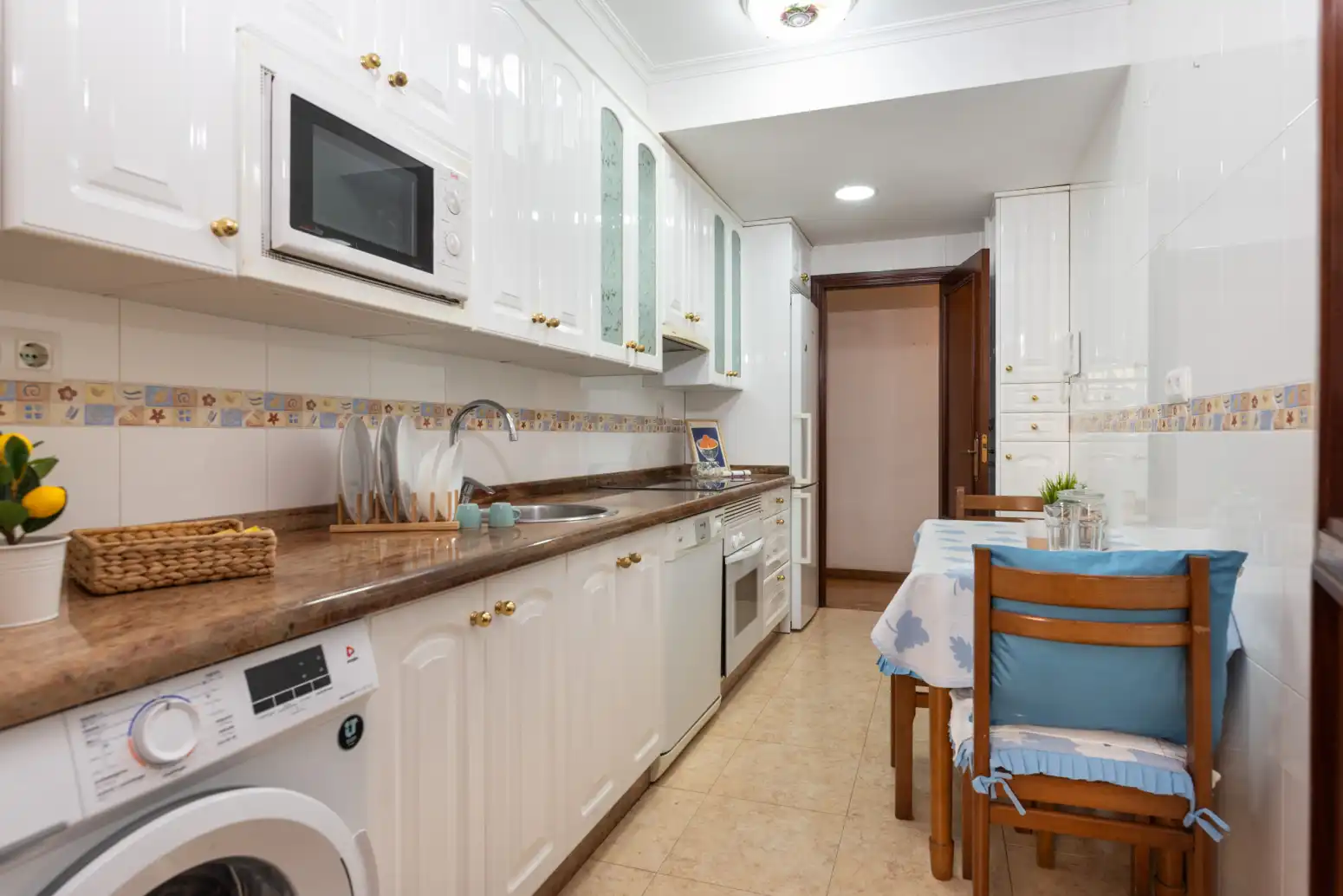Piso con jardín en venta en Oviedo - CL VALDES SALAS 7, imagen 13