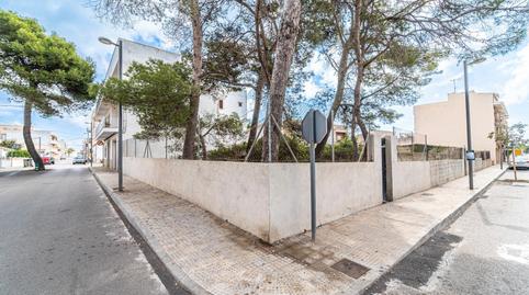 Photo 4 of Land for sale in S'Illot - Cala Morlanda, Manacor