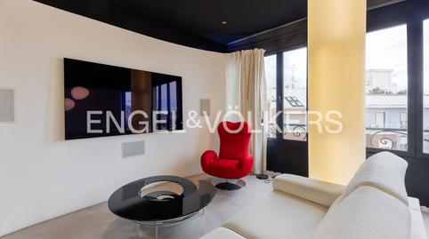 Photo 3 of Apartment to rent in C. de Ruzafa, Russafa, Valencia