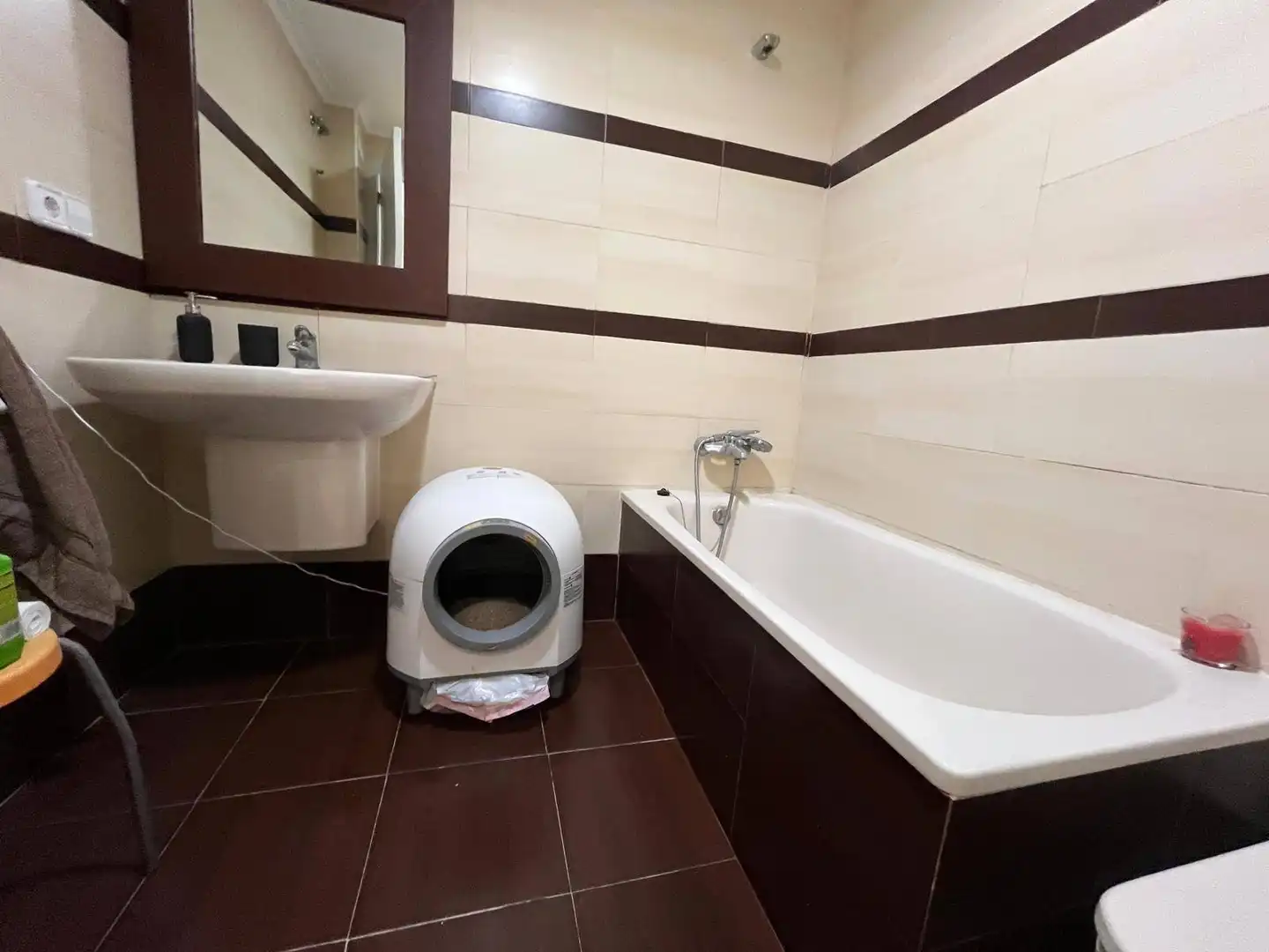 Wohnung mit Aufzug zum Verkauf in Calle de Cayetano Martínez, imagen 23