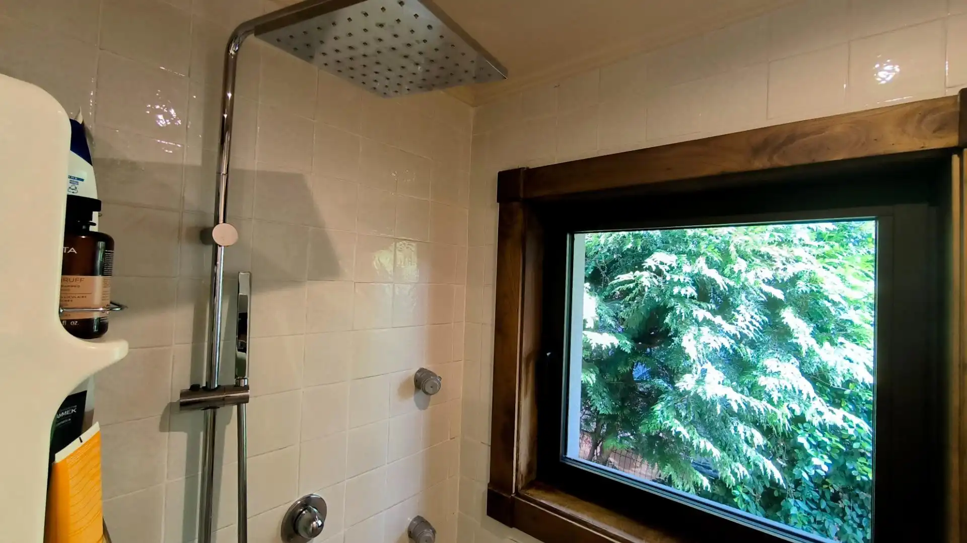 Bathroom of Houses for sale in Vigo   with Air Conditioner, Heating and Private garden