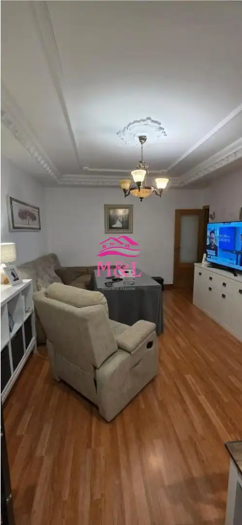 Piso en venta en Norte