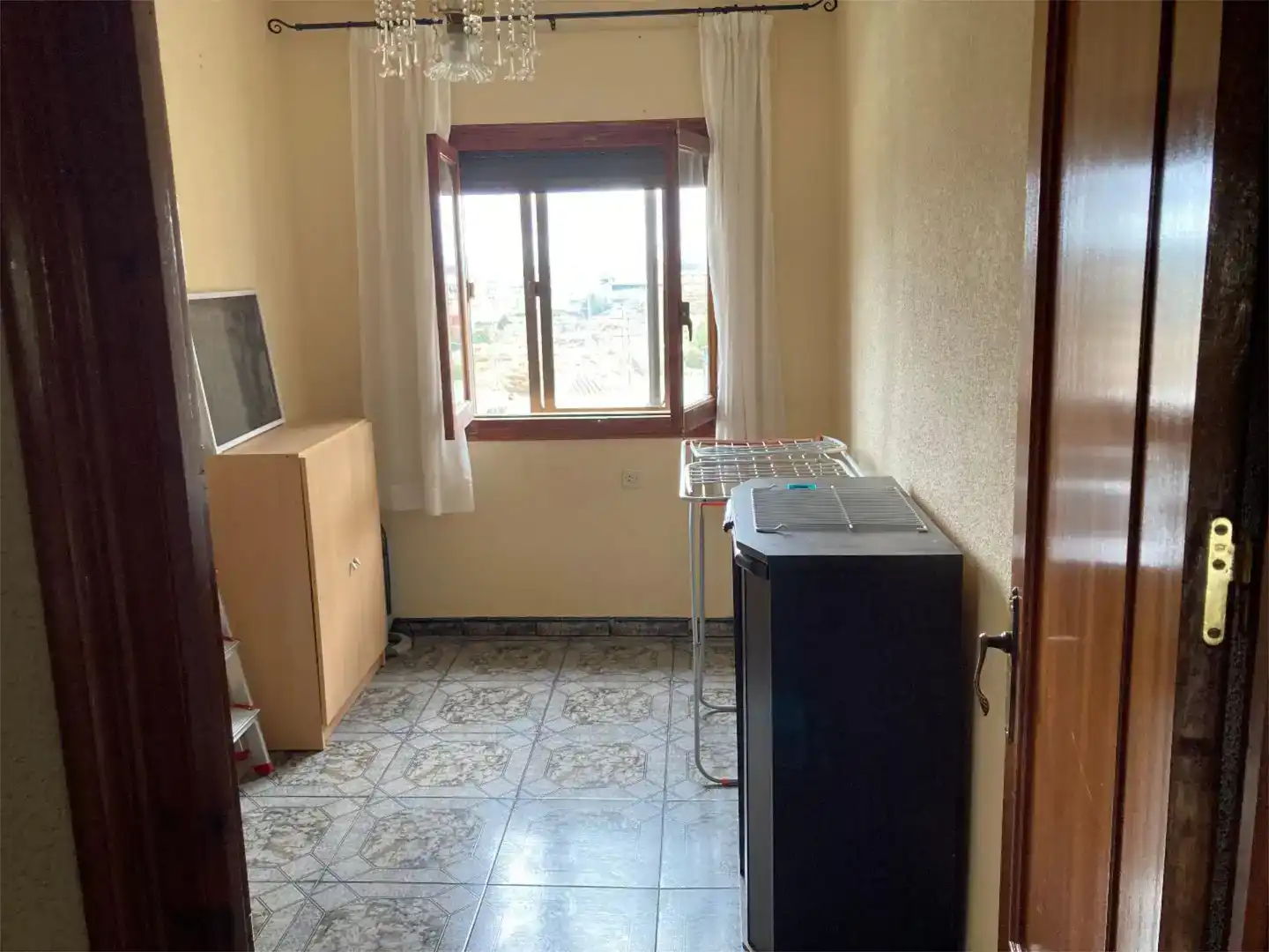 Habitación de Piso en venta en Caniles con Amueblado y Balcón