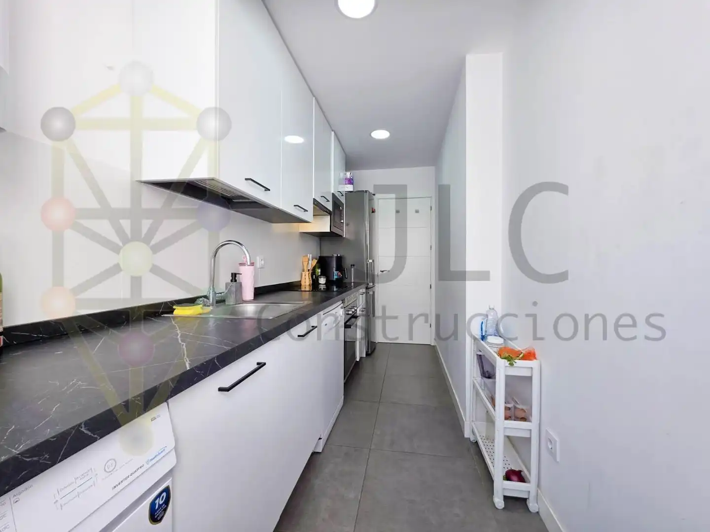 Cuina de Pis en venda en Madrid amb Aire condicionat, Calefacció i Parquet