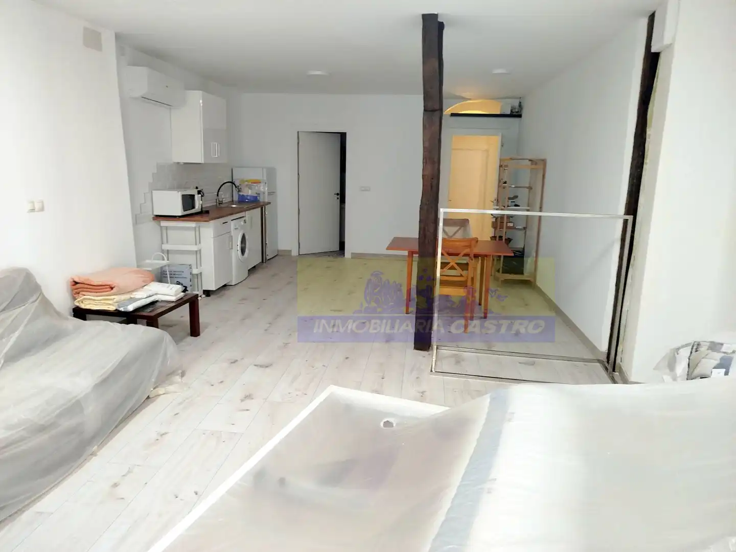 Apartment to rent in Calle Correria