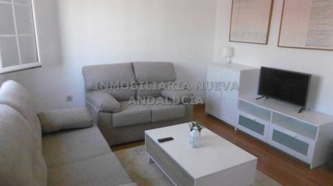 Foto 4 de Pis de lloguer a Nueva Andalucía, Almería Capital