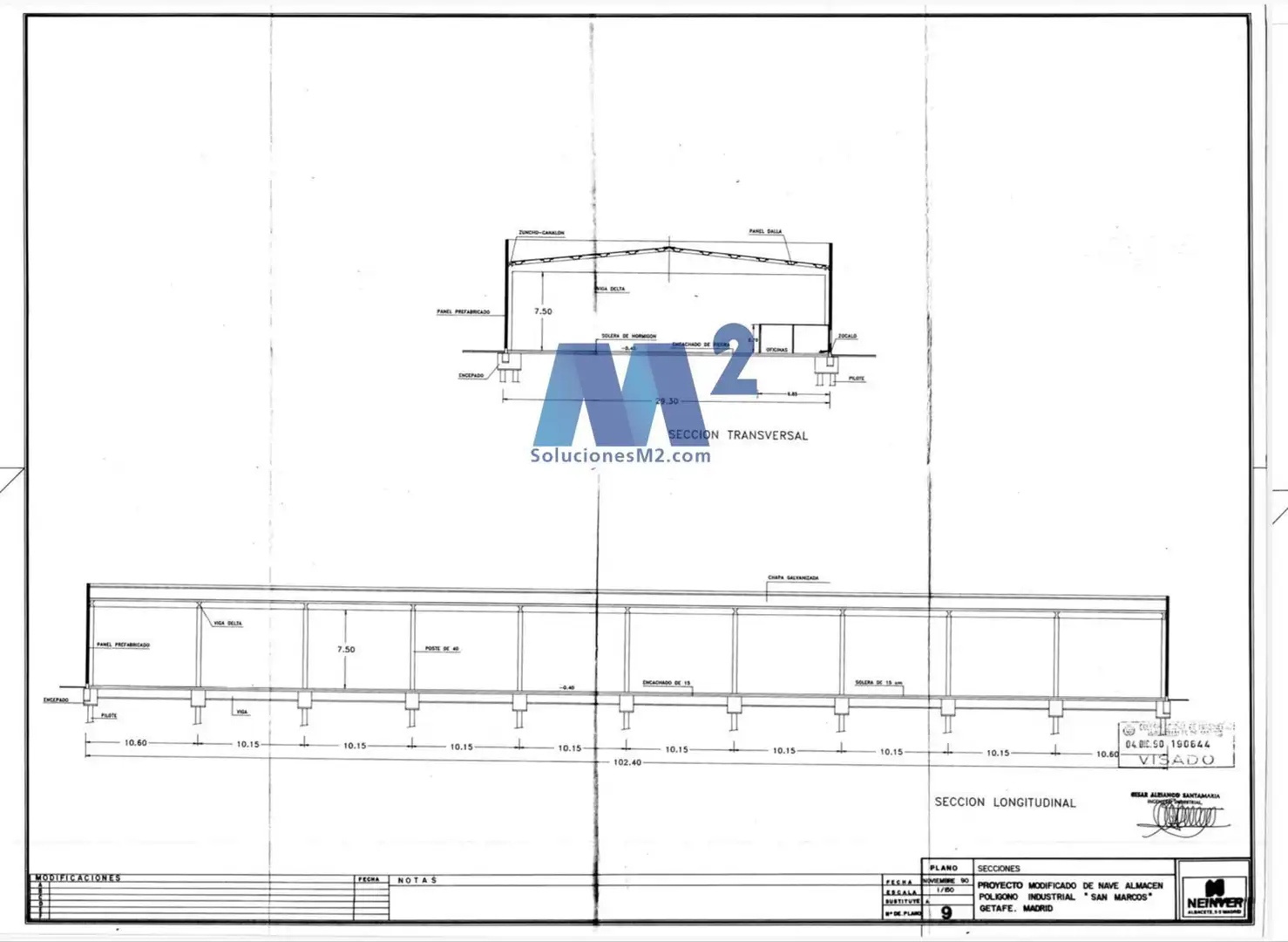Industrial building to rent in bell, imagen 18