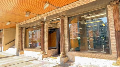 Photo 2 of Premises to rent in Calle de Bermingham, Gros, Donostia - San Sebastián