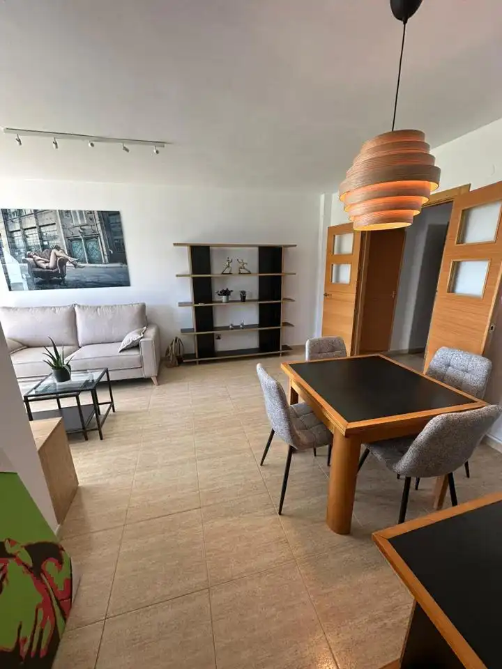 Appartement avec piscine à louer à Mezquitilla, imagen 14