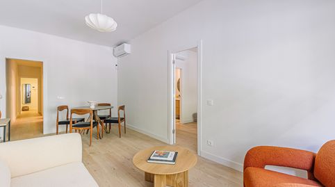 Foto 4 de Piso en venta en Carrer de Tamarit, Sant Antoni, Barcelona Capital