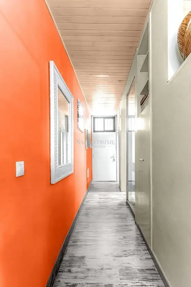 Bajo con piscina en venta en Calle Hercules, imagen 26