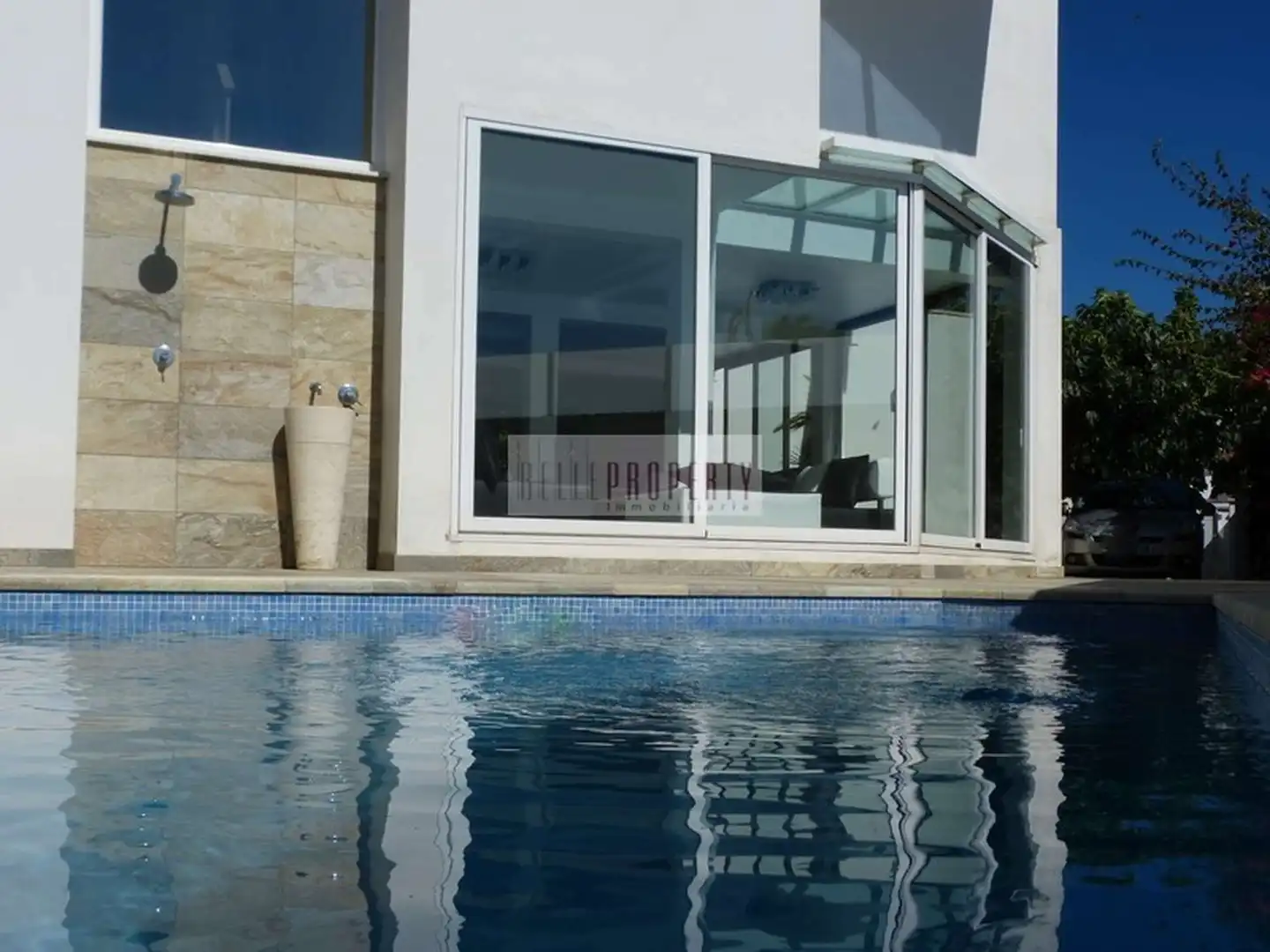 Casa amb piscina en venda a Cap Ras - Creus - Falconera, imagen 25
