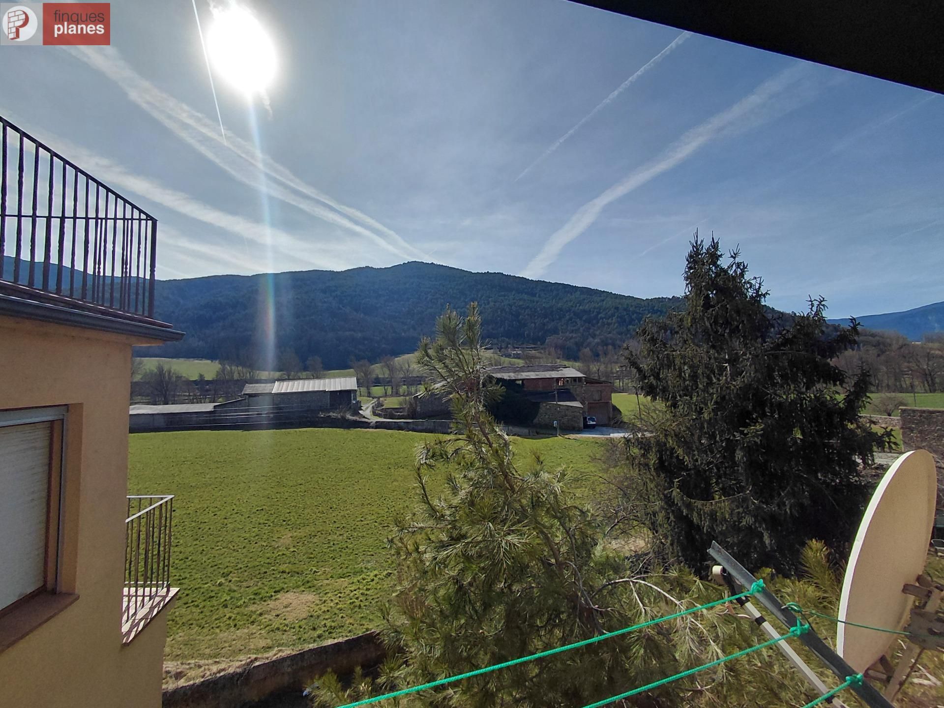 Attic for sale in Ribera d'Urgellet