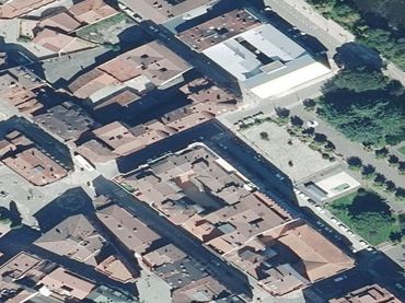 Wohnung zum Verkauf in Calle Campoamor