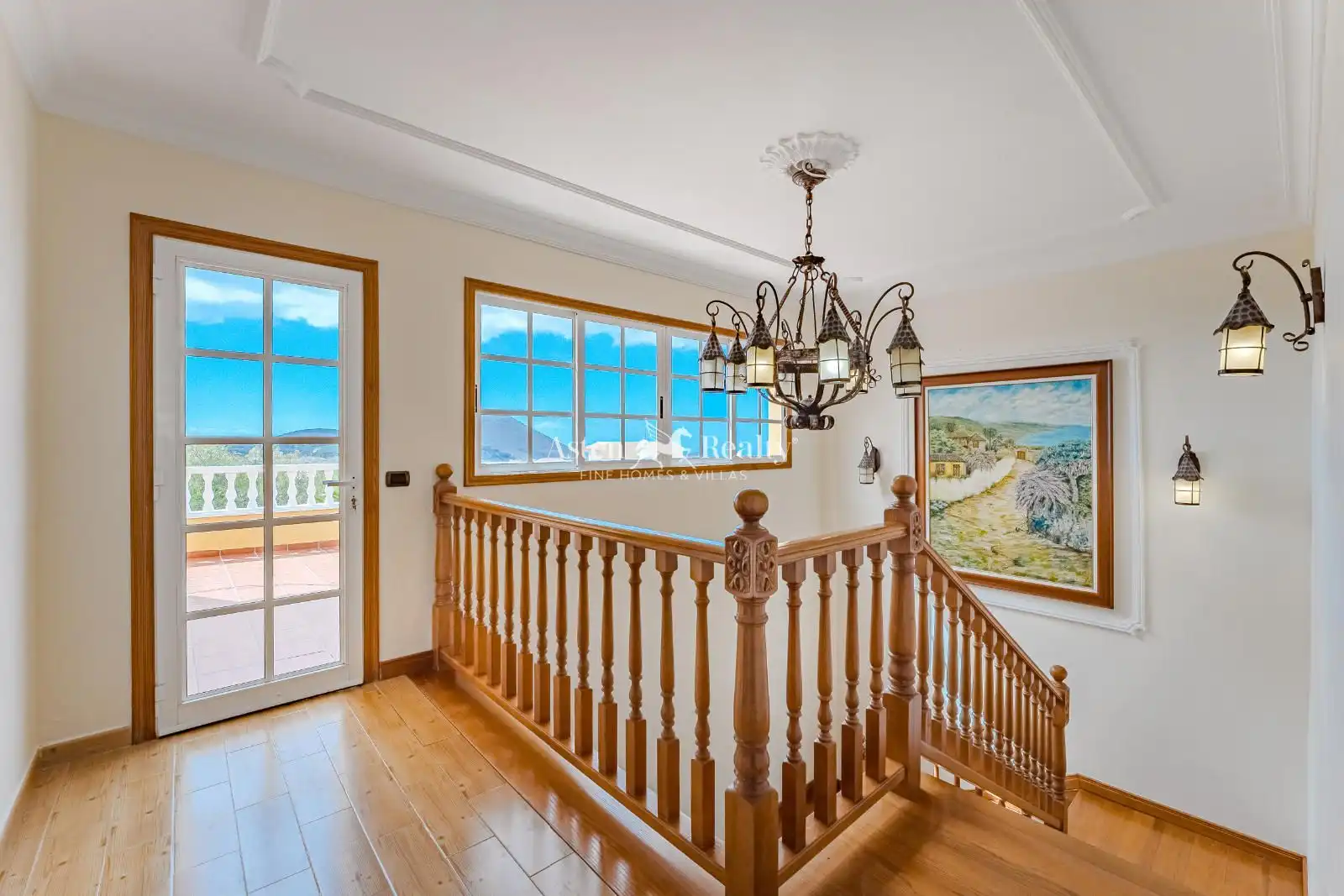 Casa o chalet en venta en San Miguel de Abona con Aire acondicionado, Calefacción y Jardín privado