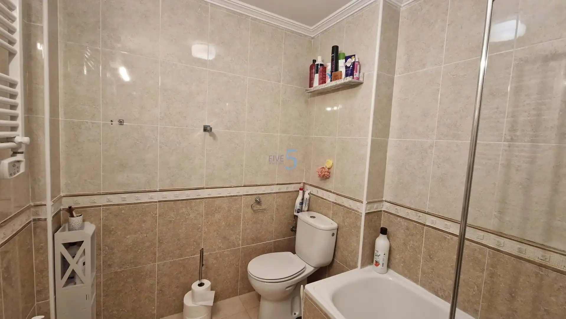 Wohnung mit Pool zum Verkauf in Orihuela Costa, imagen 19