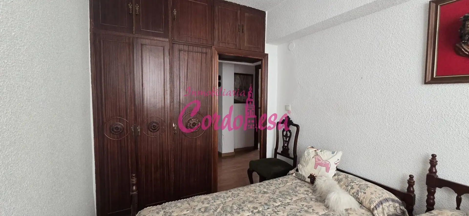 Dormitori de Pis en venda en Córdoba