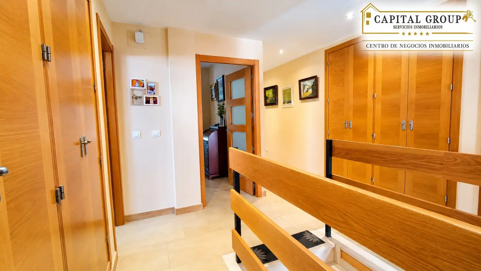 Chalet con terraza en venta en Dehesa - Monacilla, imagen 86