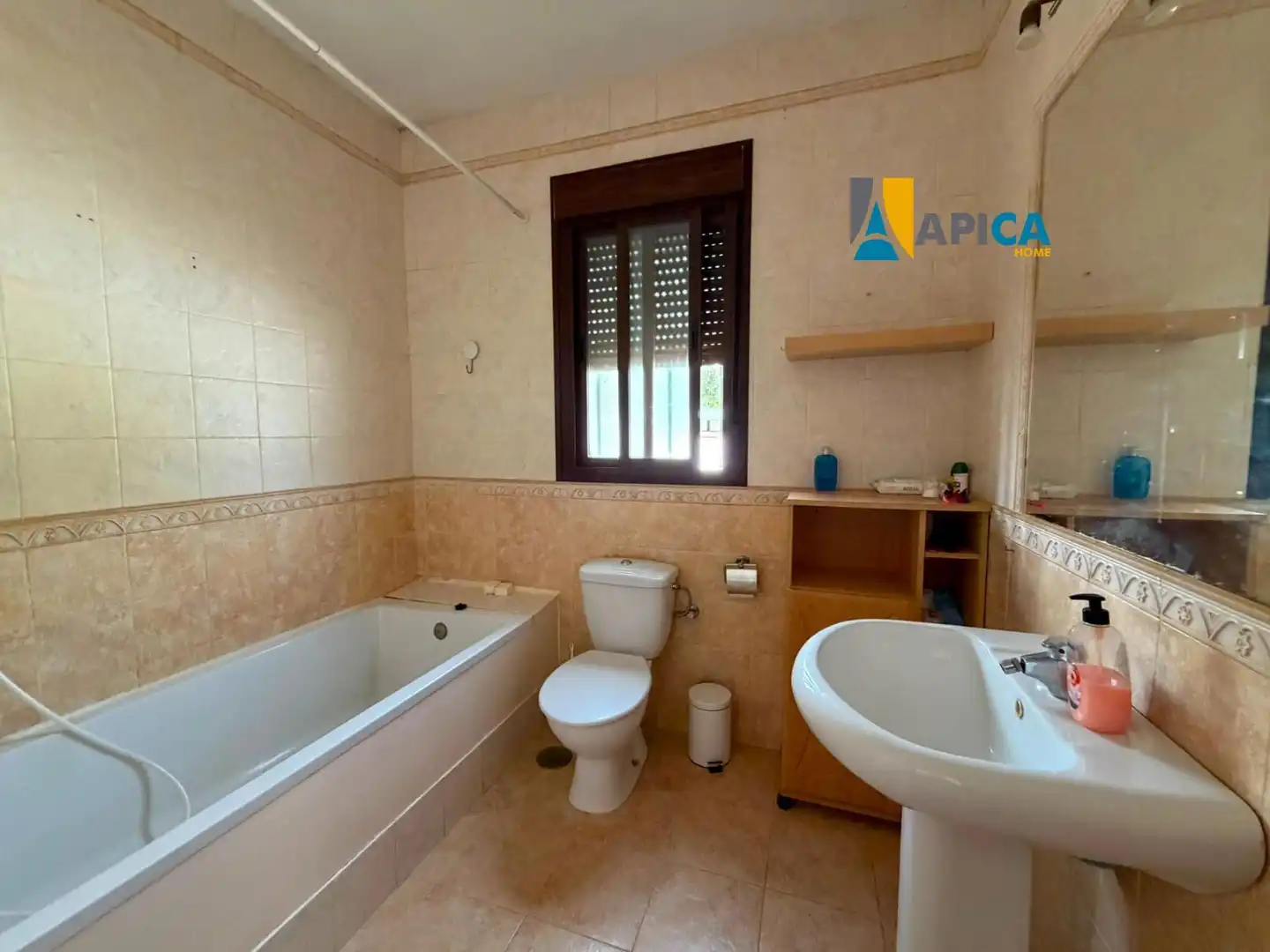 Baño de Casa o chalet en venta en Chiclana de la Frontera con Aire acondicionado, Terraza y Trastero