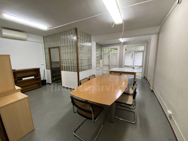 Oficina en Alquiler en Consell de Cent en L'Antiga Esquerra de l'Eixample