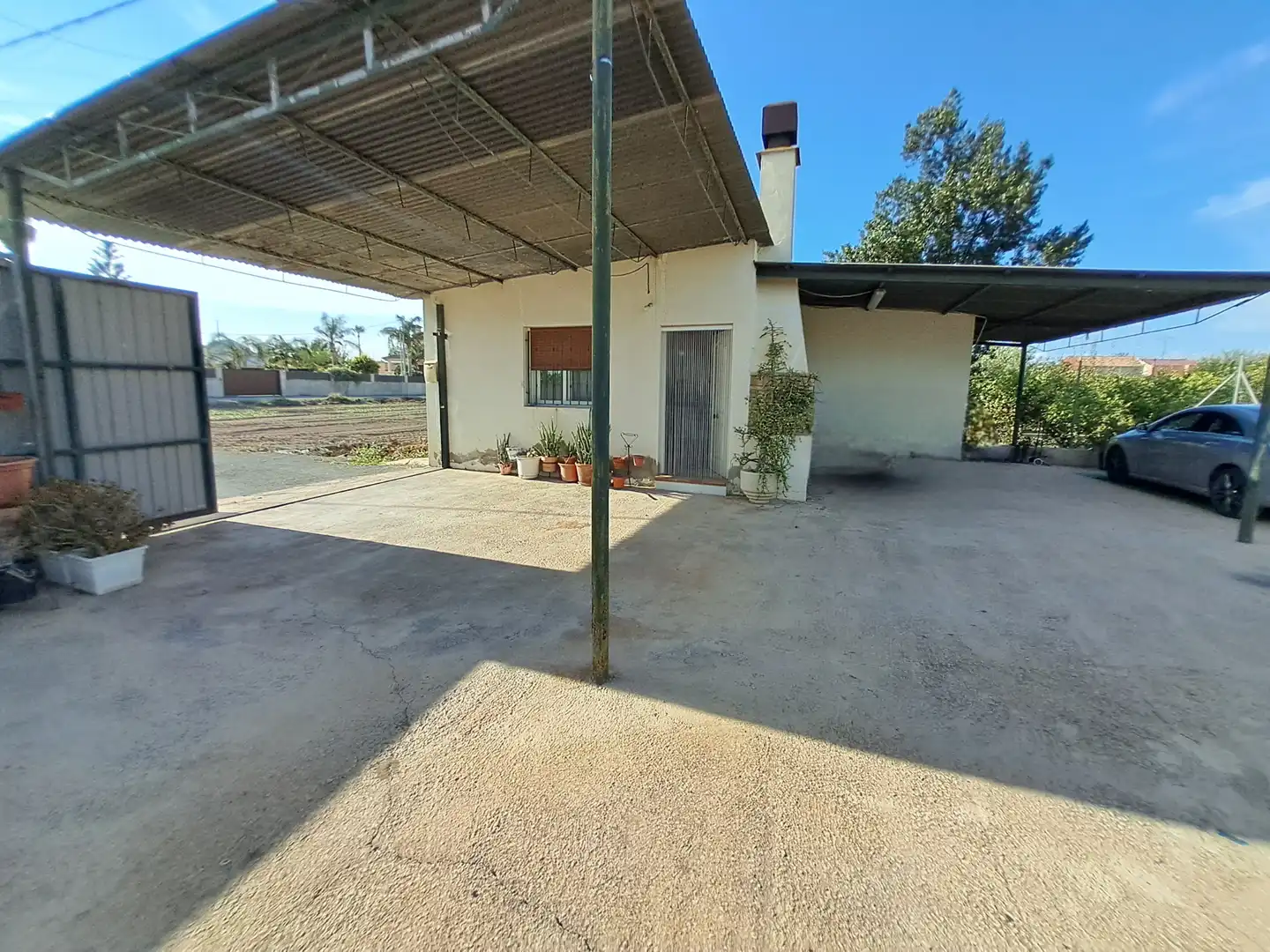Terreny rústic en venda a Pedanías Norte
