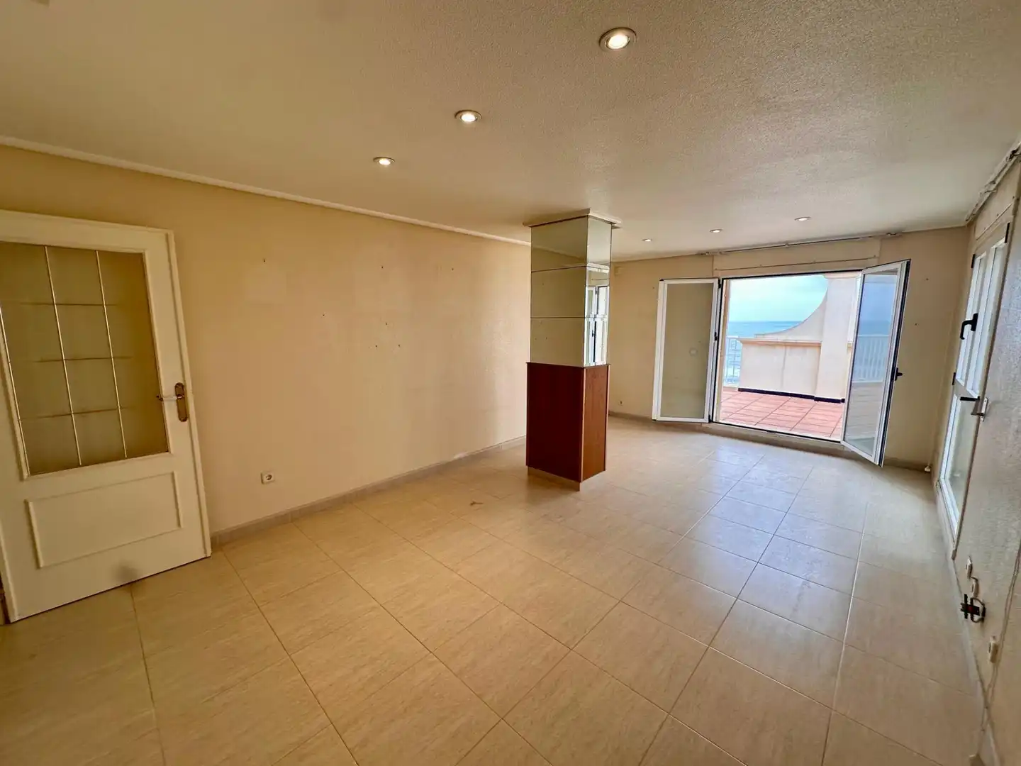 Attique avec ascenseur à vendre à Paseo Juan aparicio 15, imagen 5