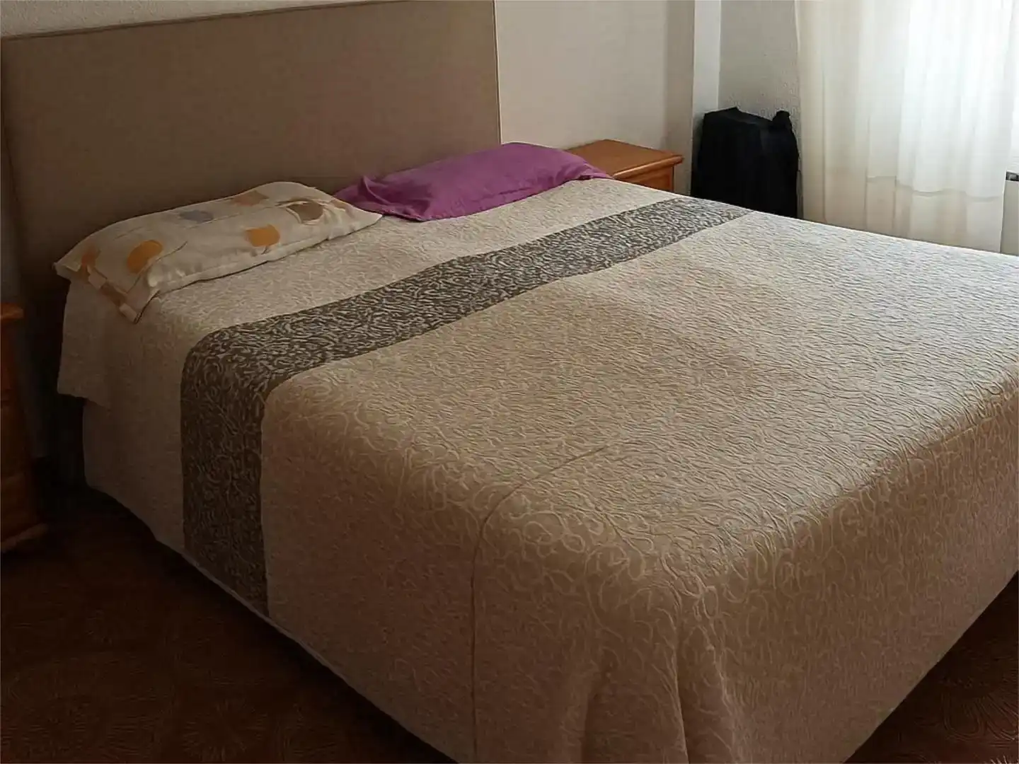 Bedroom of Flat for sale in Moncófar Pueblo 