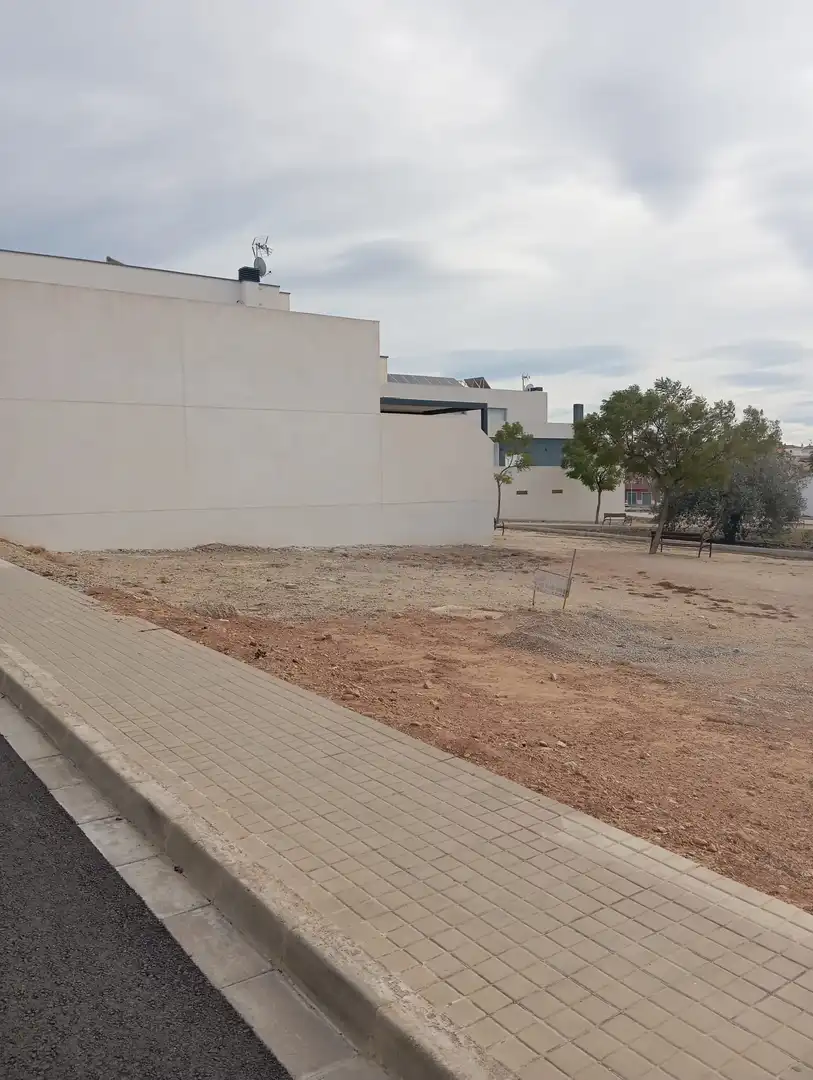 Residencial en venta en Montserrat