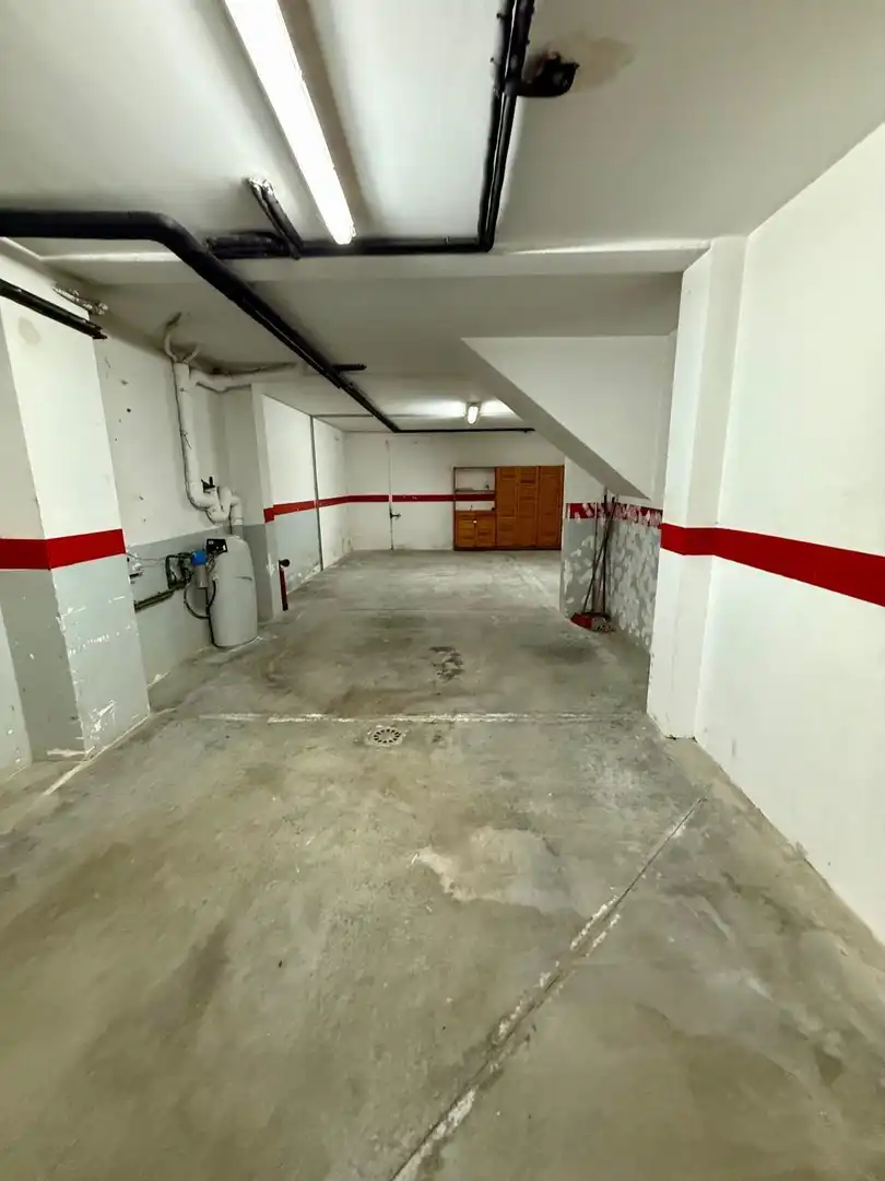 Casa adosada en venda en Sant Martí Sesgueioles amb Aire condicionat, Calefacció i Jardí privat