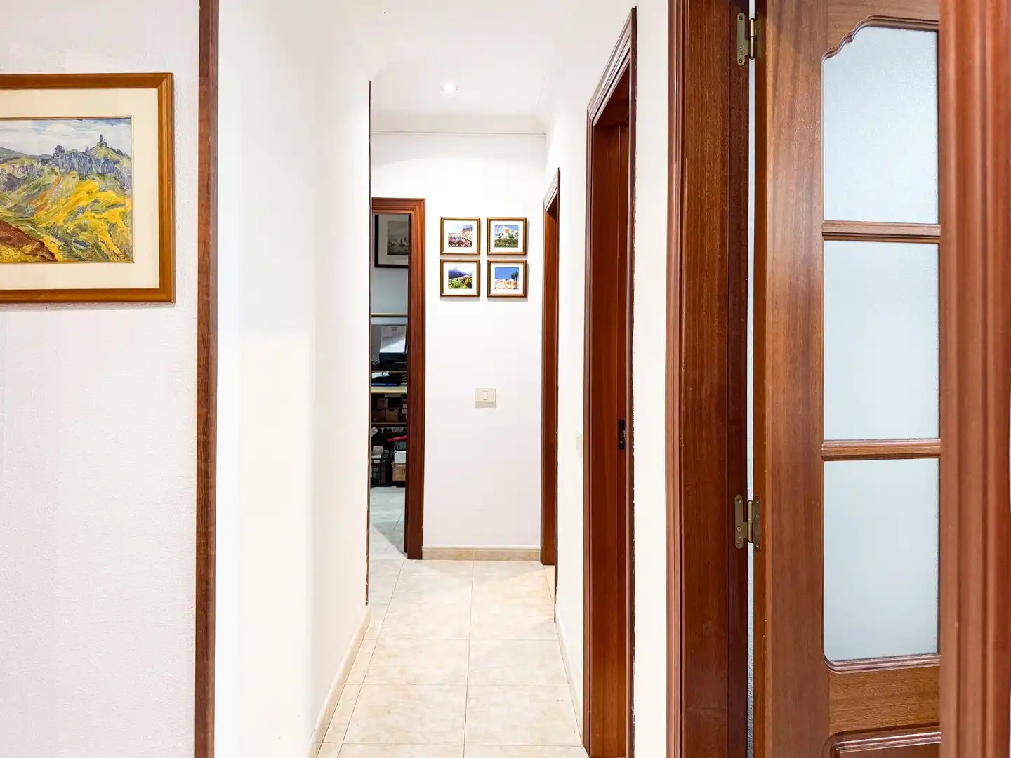 Wohnung mit Garten zum Verkauf in Avenida PINTOR FELO MONZON 23, imagen 32