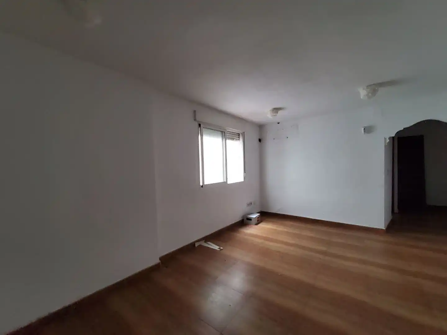Bedroom of Flat for sale in Córdoba
