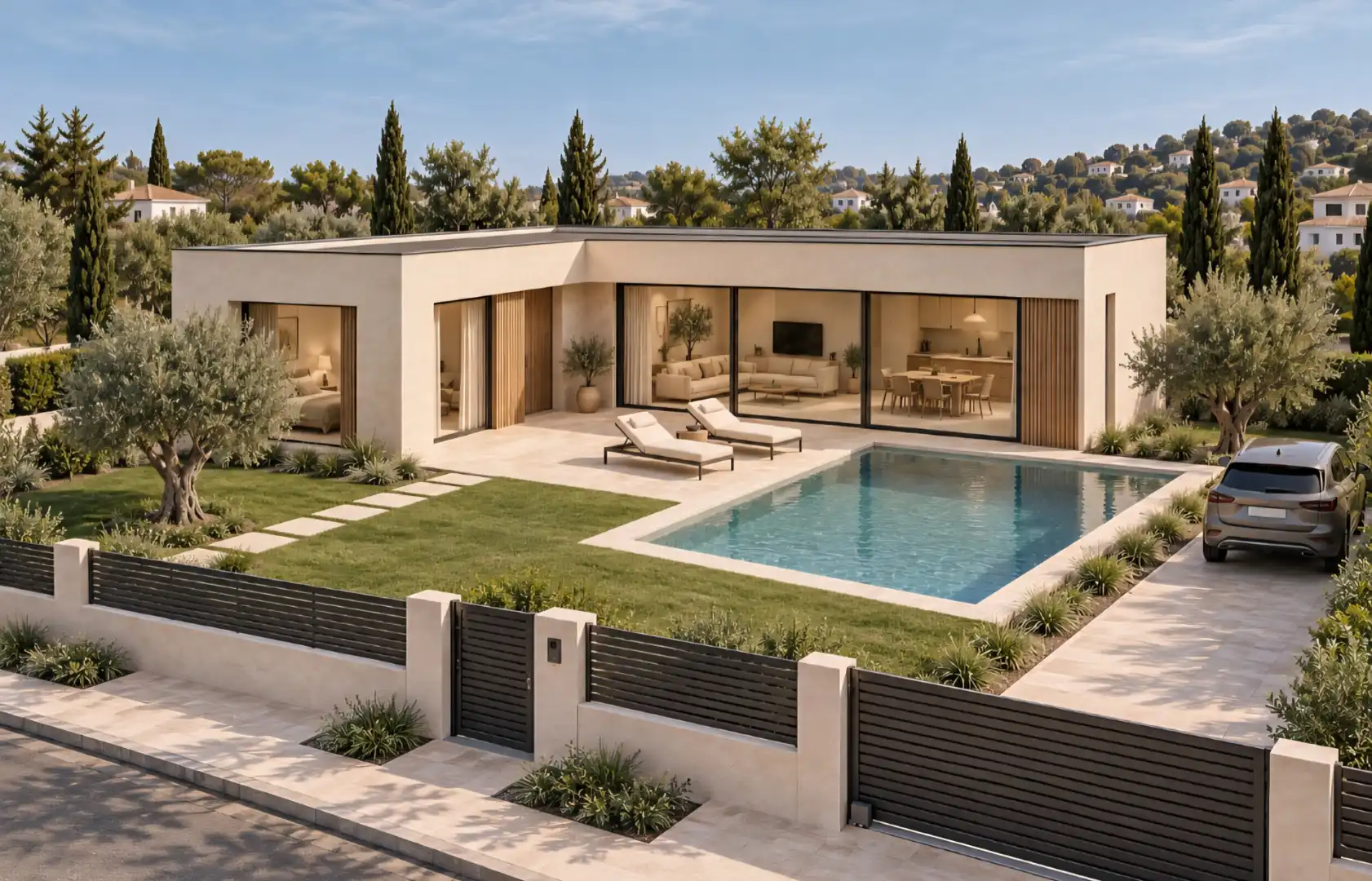 Casa o chalet en venta en Cànoves I Samalús, Barcelona