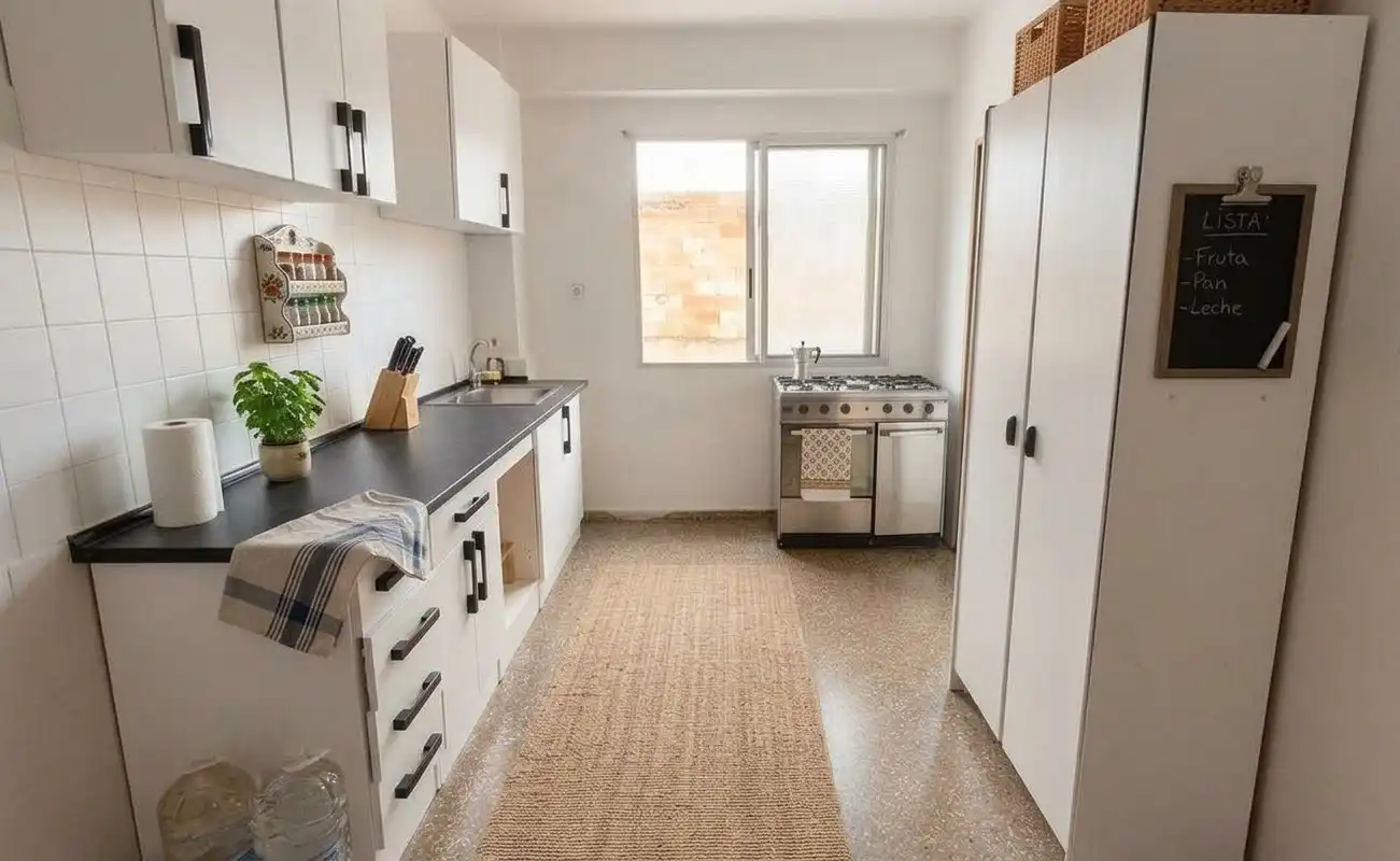 Wohnung zum Verkauf in Catarroja, imagen 2
