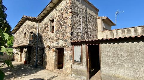 Foto 2 de Casa adosada en venda a Santa Pau, Girona