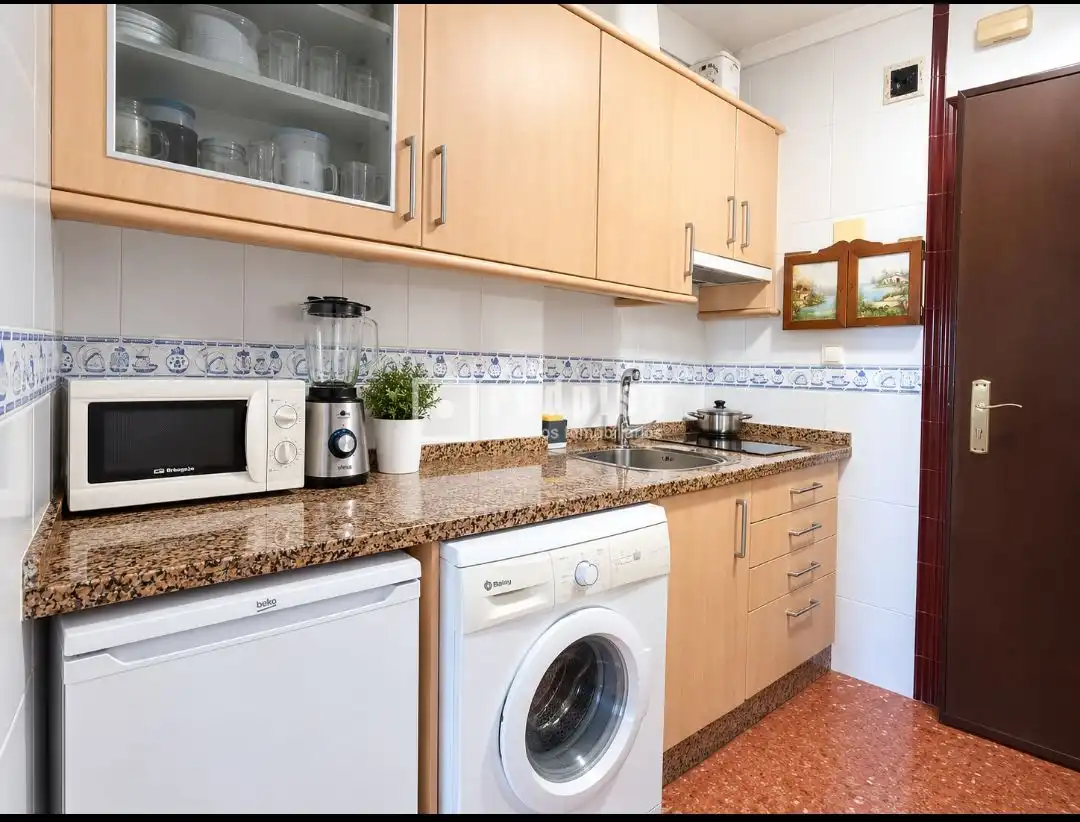 Estudio con piscina en venta en Torre del Mar, imagen 5