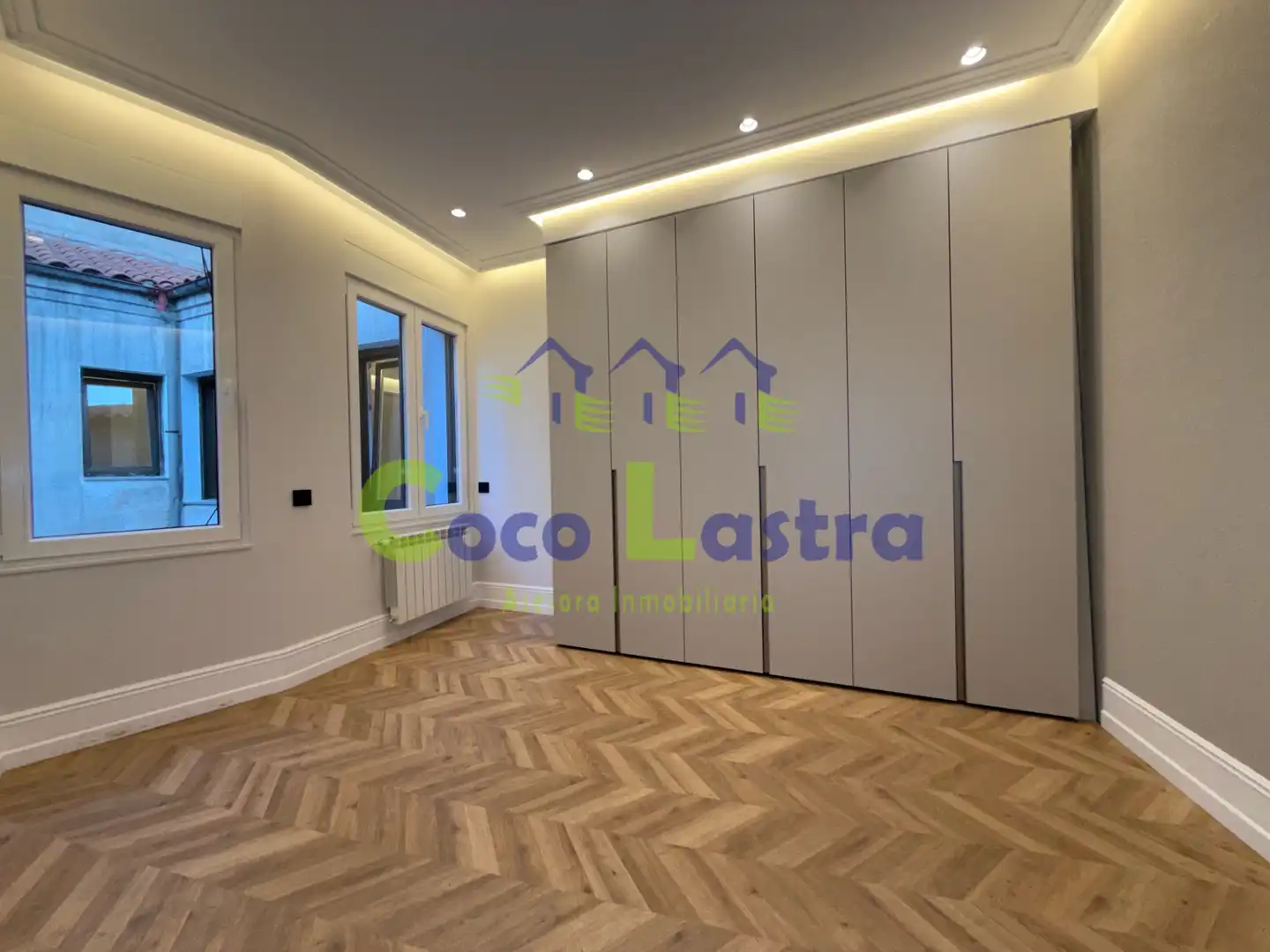 Piso con terraza en venta en Calle Corrales de Monroy, imagen 41
