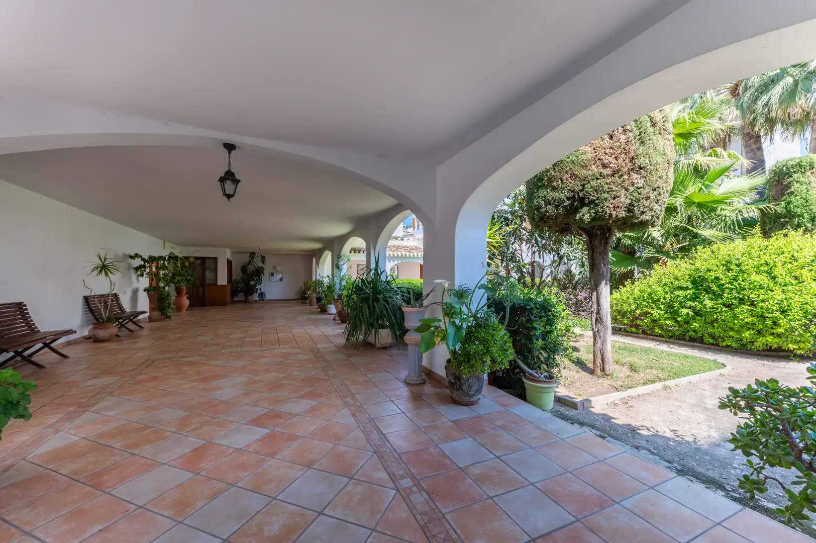 Flat for sale in Avenida de Lepanto, Puerto