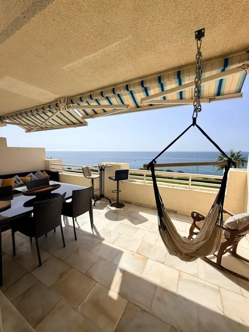 Appartement compact avec piscine à vendre à El Faro de Calaburra - Chaparral, imagen 8