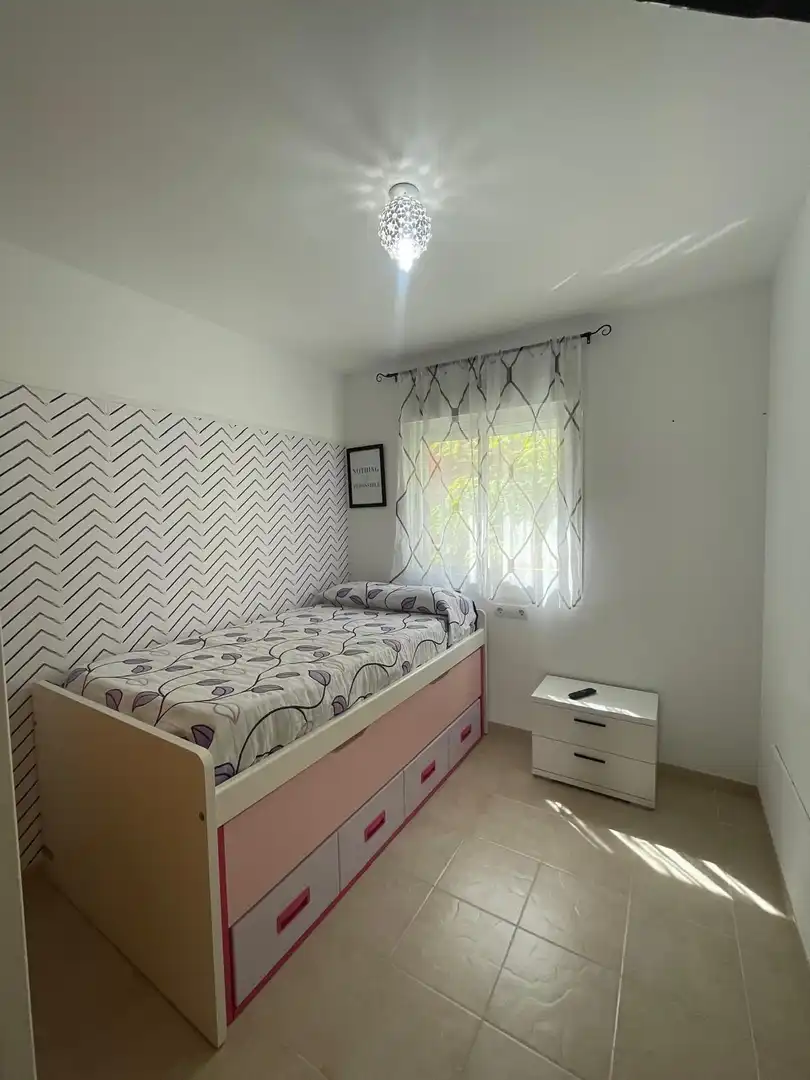 Apartment with pool for sale in Almerimar, imagen 8