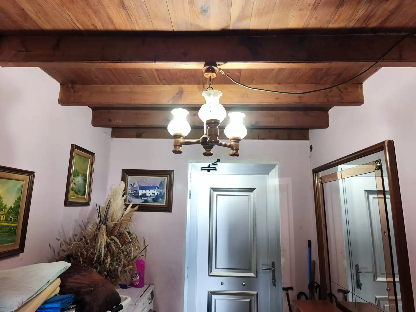 Haus mit Garten zum Verkauf in Cospeito, imagen 16