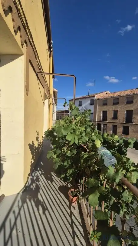 Casa amb terrassa en venda a Plaza del Correo, imagen 9