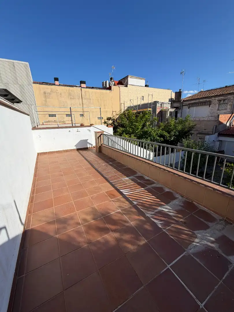 Maison mitoyenne avec terrasse à vendre à Creu Alta - Puiggener, imagen 7