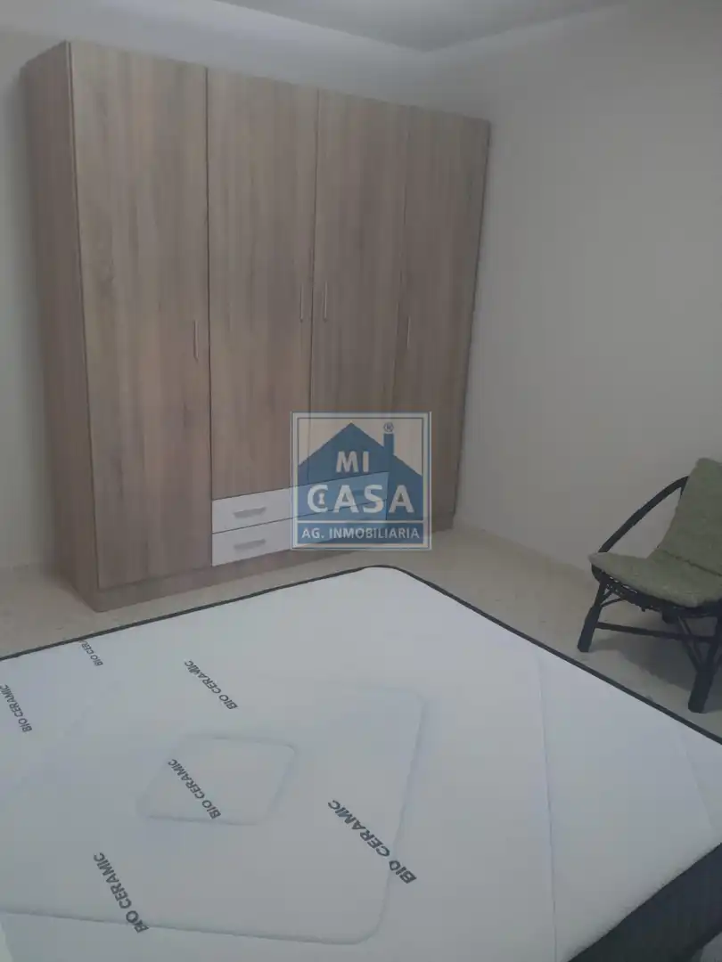 Flat with lift to rent in Norte, imagen 6