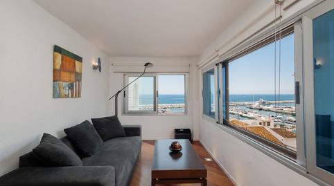 Photo 5 of Attic to rent in Puerto Banús, Marbella