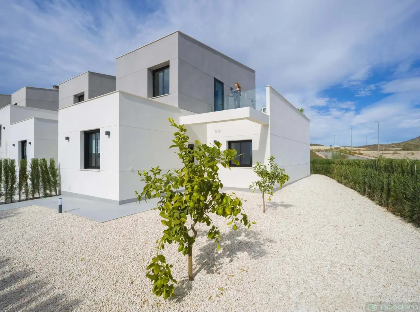 Maison mitoyenne à vendre à Campo de Murcia, imagen 15